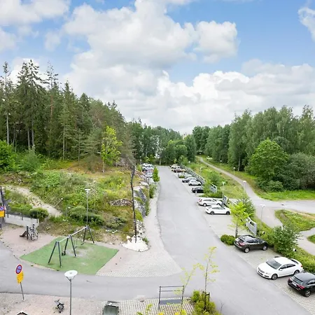 Spacious For 4 With Sauna Διαμέρισμα