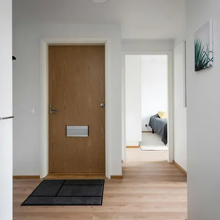 Spacious For 4 With Sauna